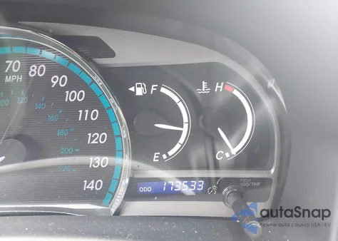 2013 Toyota Venza Le from USA, damaged, VIN 4T3ZA3BB4DU069005